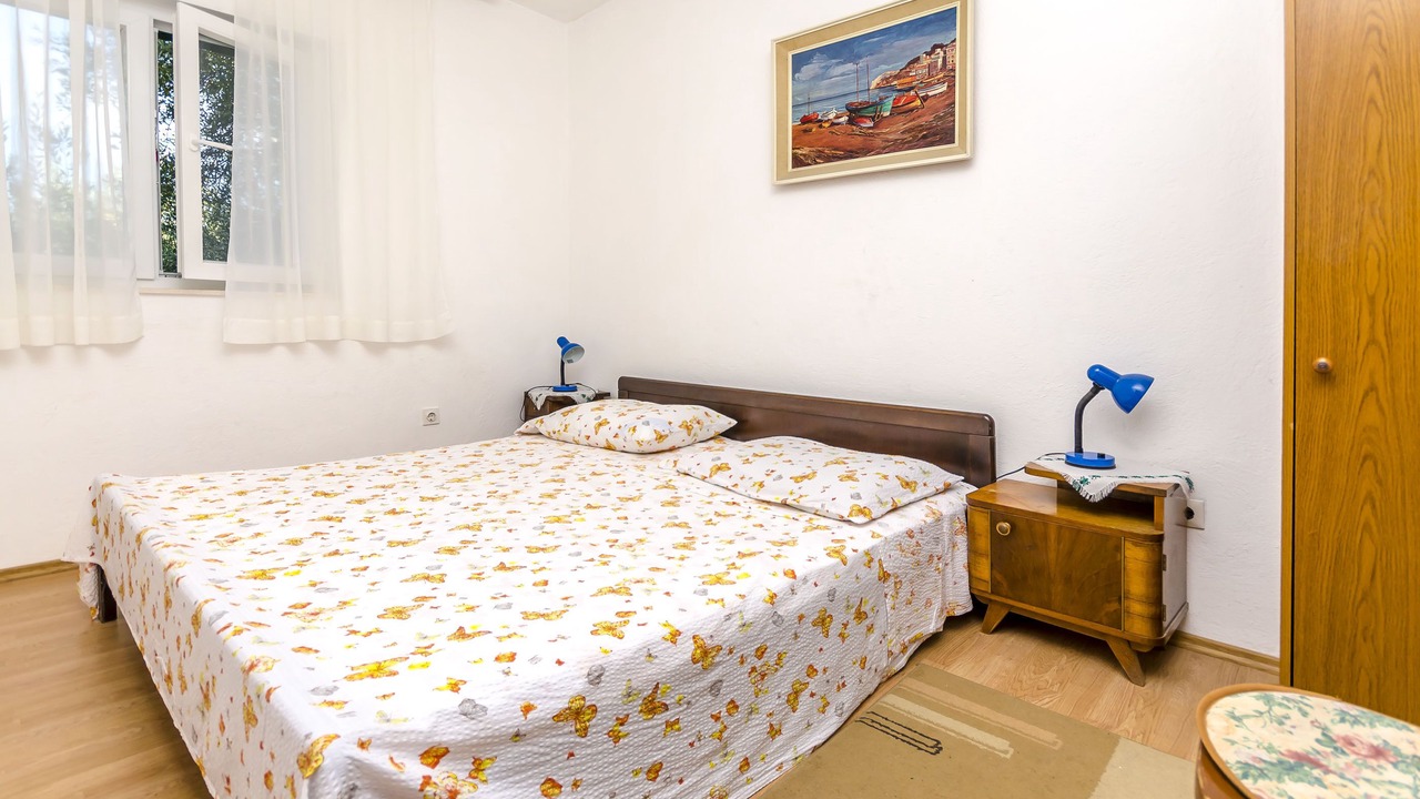 Photo of Bedroom in Arbanija