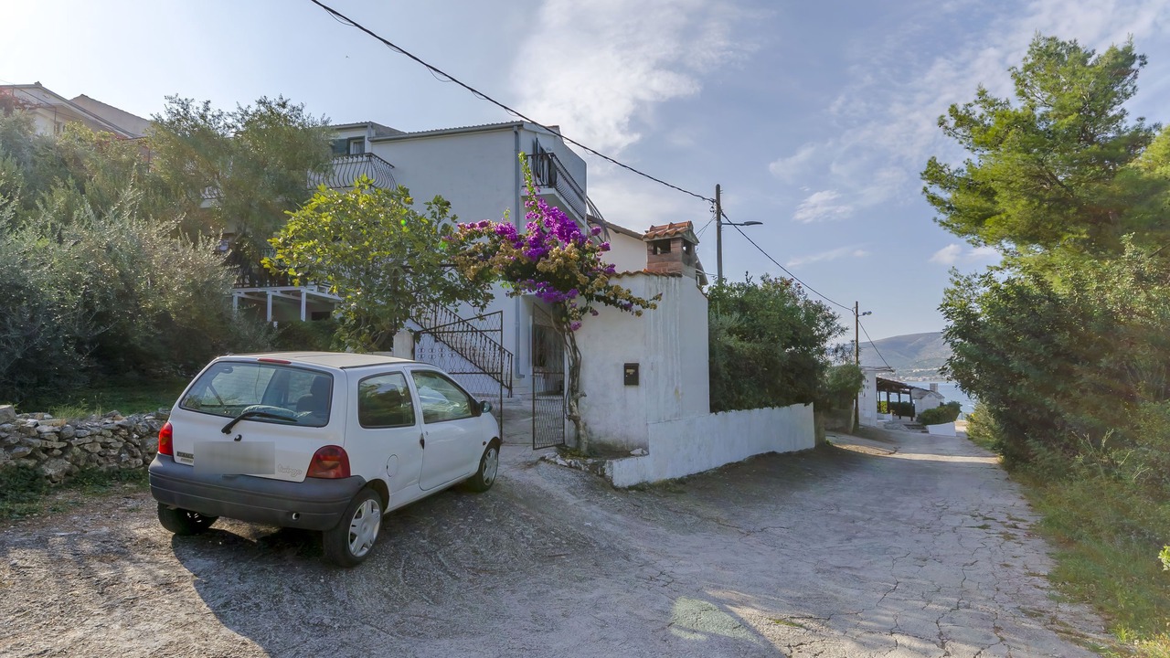 Photo of Outdoor in Arbanija