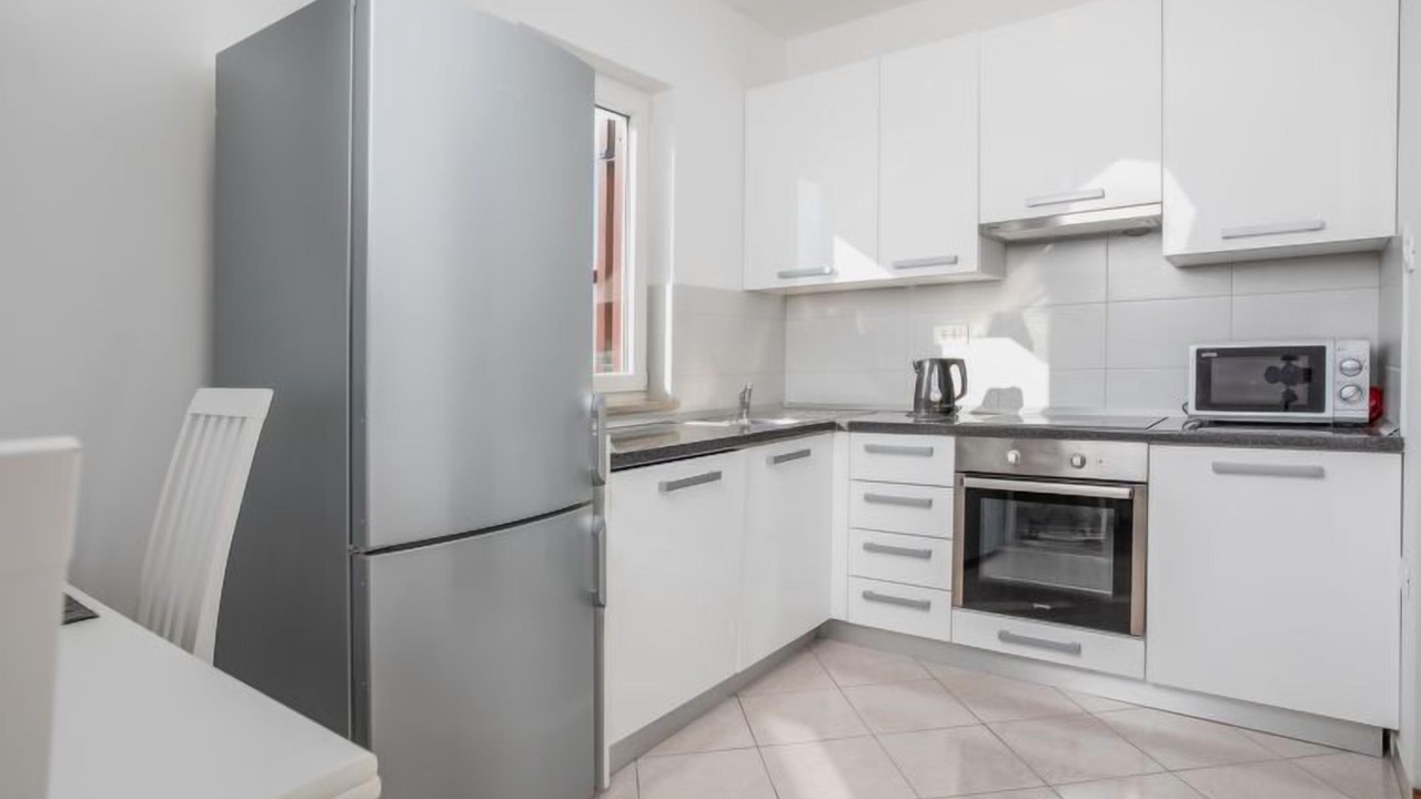 Photo of Kitchen in Nova Vas