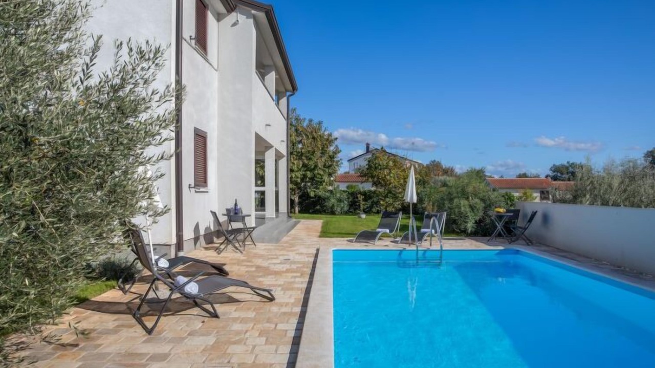 Photo of Outdoor in Nova Vas