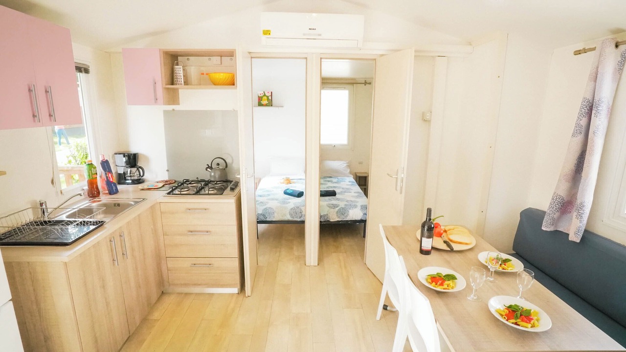 Photo of Kitchen in Karigador