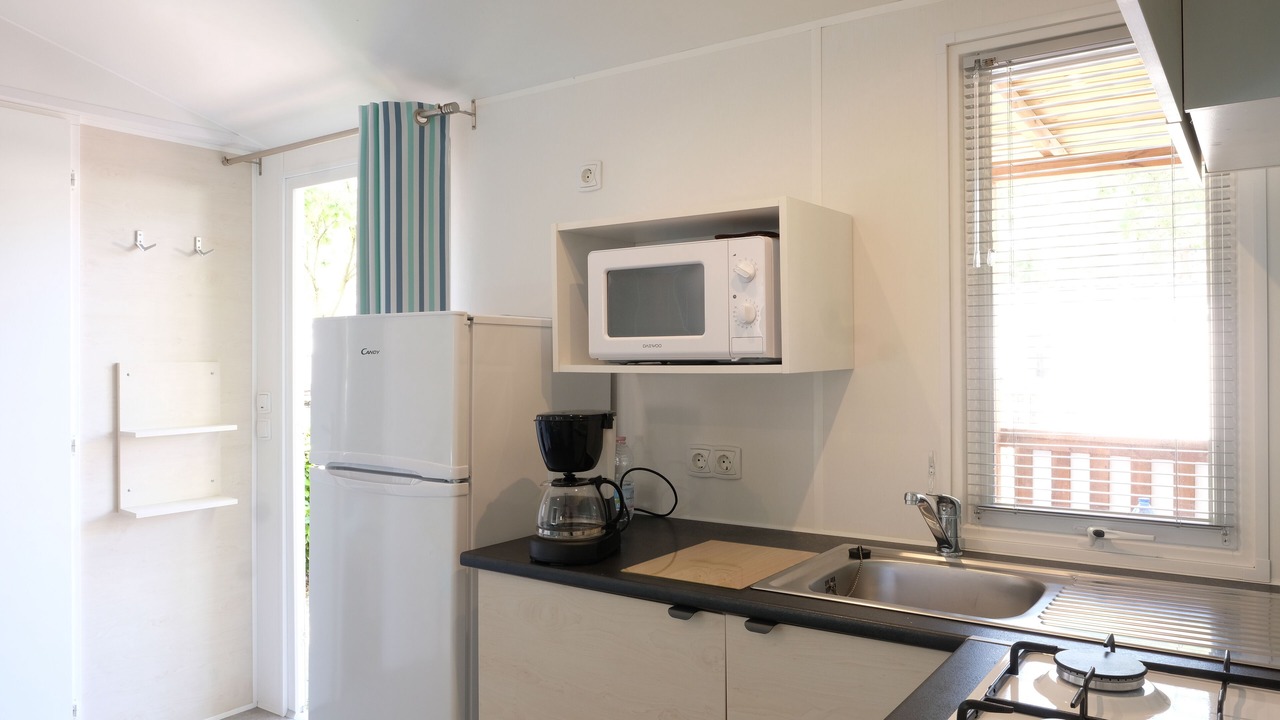 Photo of Kitchen in Karigador