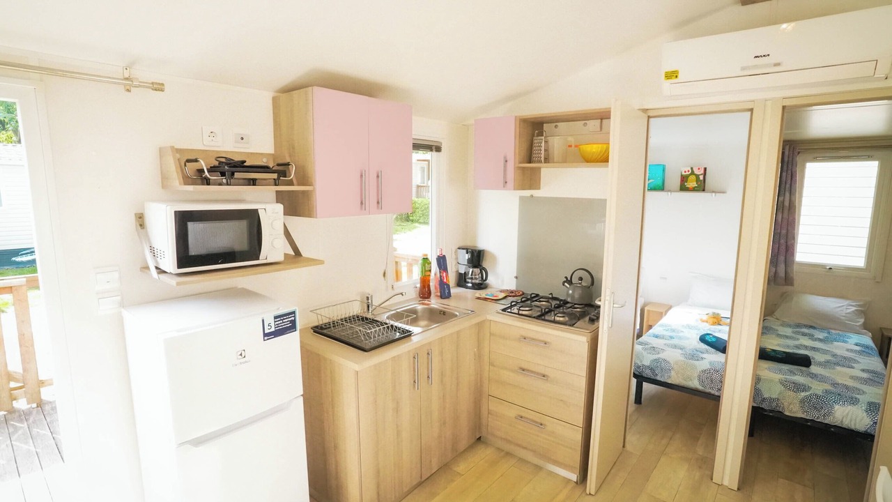 Photo of Kitchen in Karigador