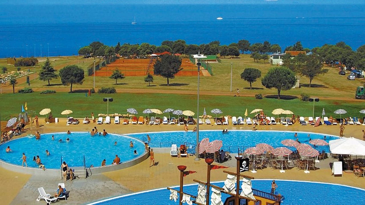 Photo of Outdoor in Karigador