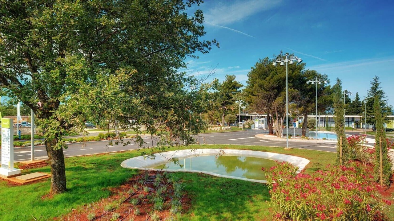 Photo of Outdoor in Karigador