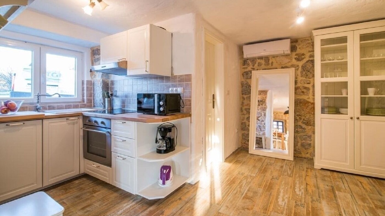 Photo of Kitchen in Garica