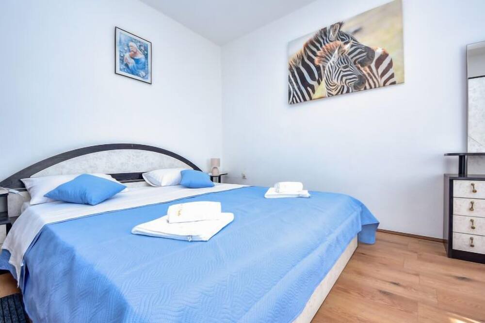 Photo of Bedroom in Razanac