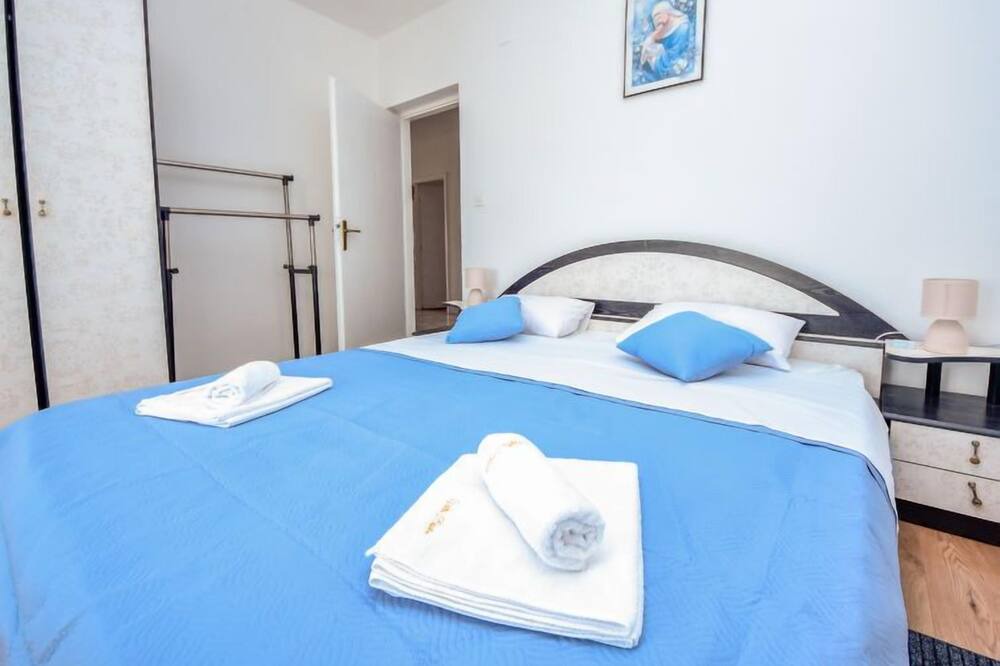Photo of Bedroom in Razanac