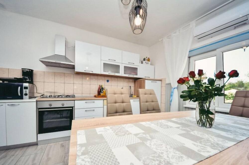 Photo of Kitchen in Razanac
