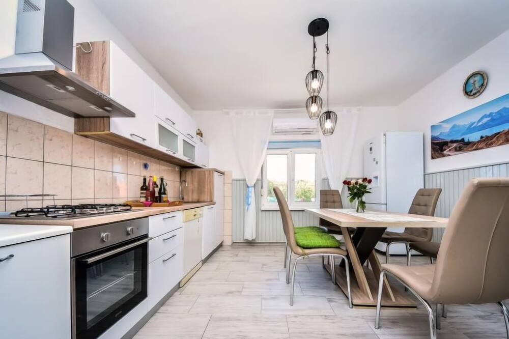 Photo of Kitchen in Razanac