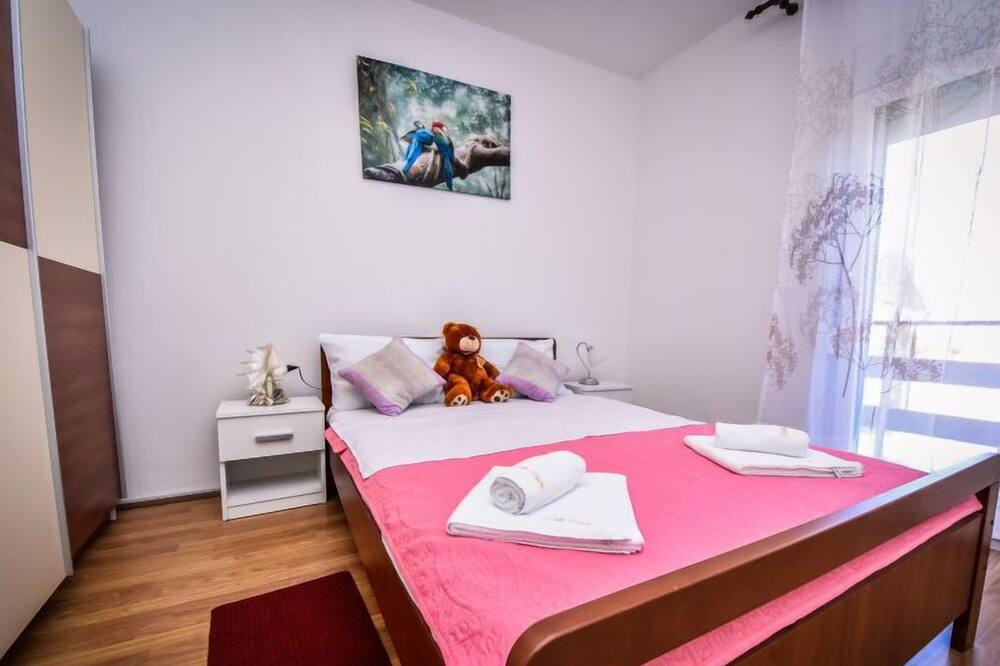 Photo of Bedroom in Razanac