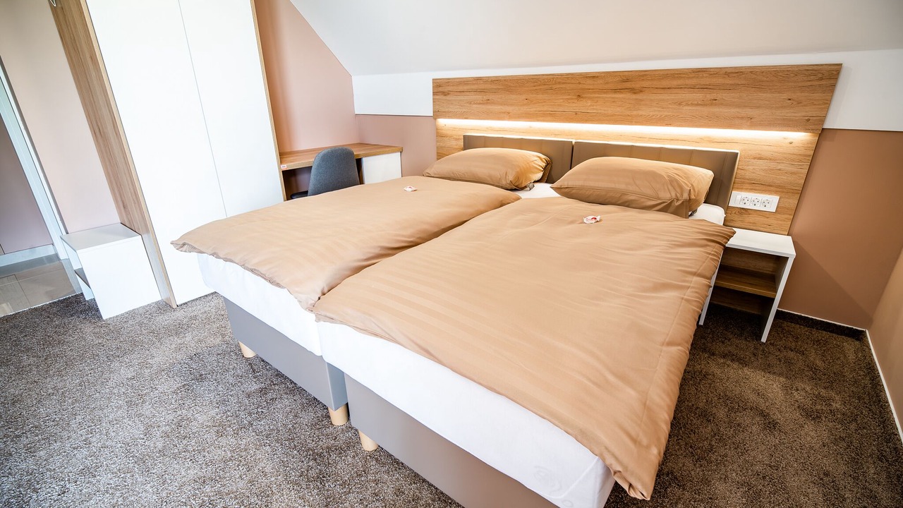 Photo of Bedroom in Ig