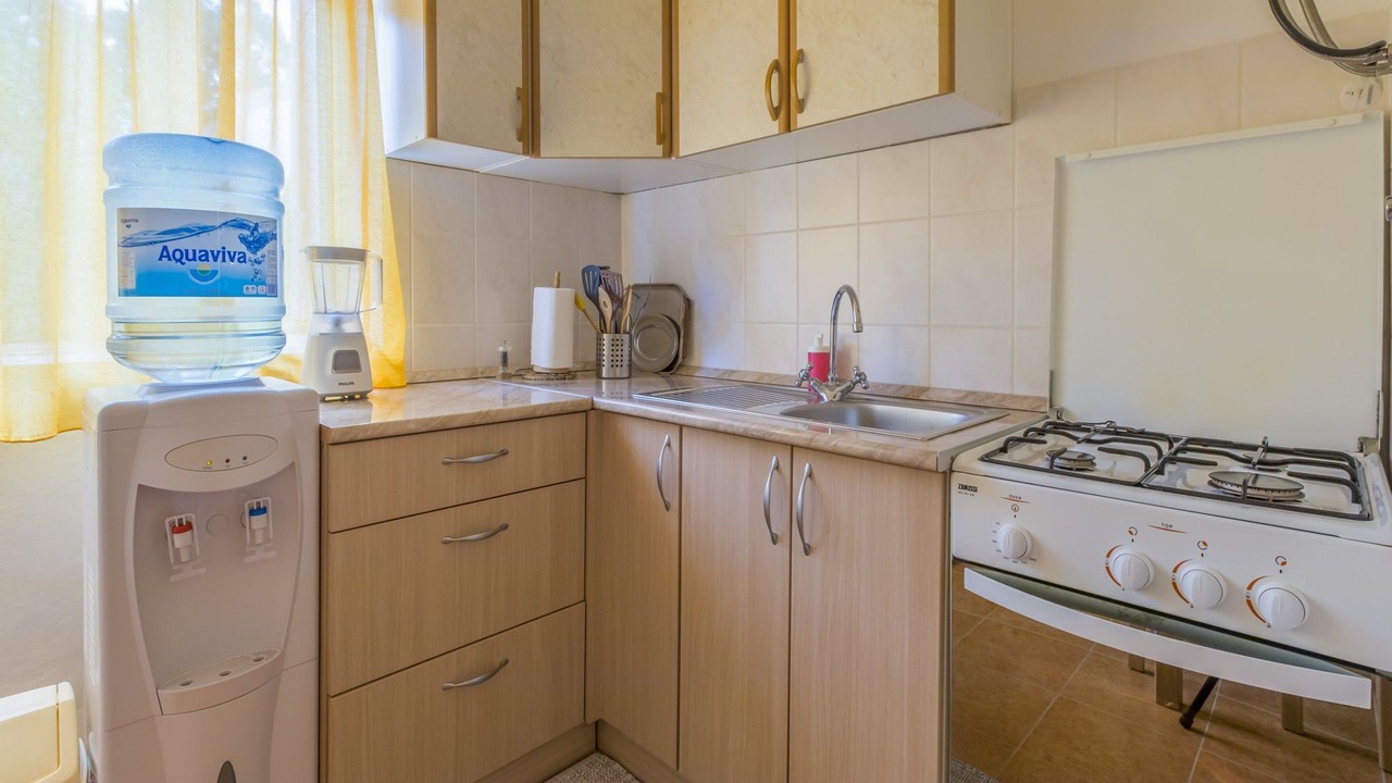 Photo of Kitchen in Novi Vinodolski