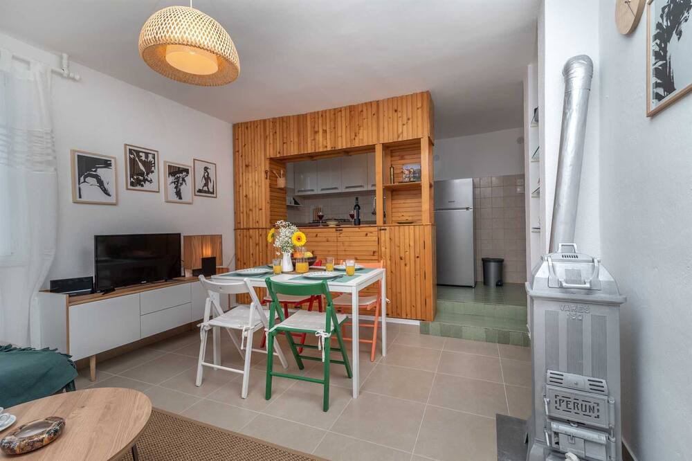 Photo of Kitchen in Marina