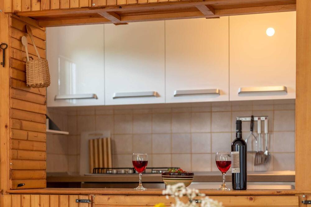 Photo of Kitchen in Marina