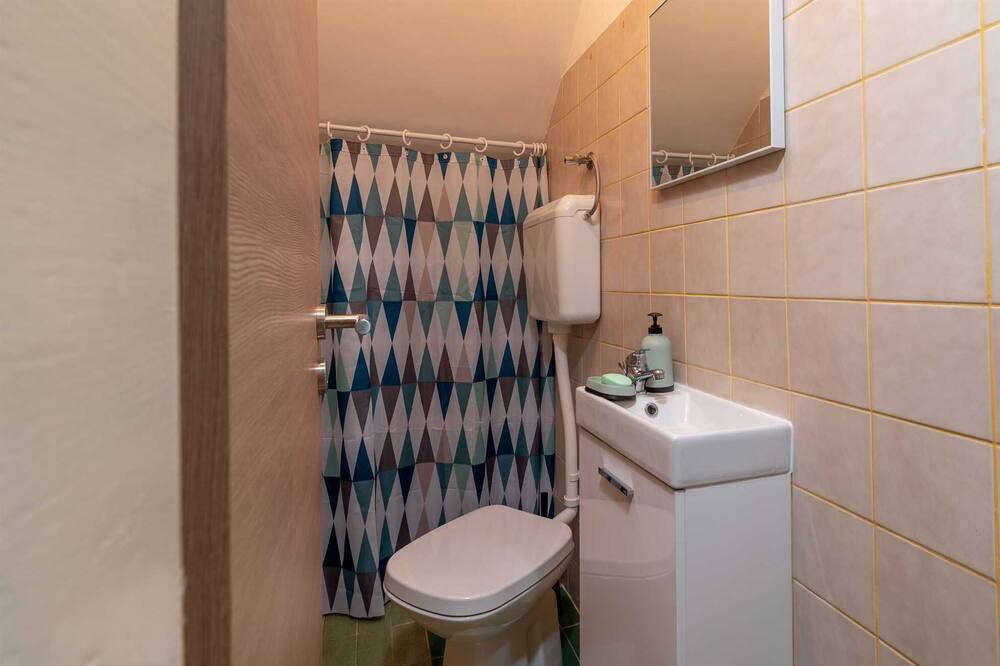 Photo of Bathroom in Marina
