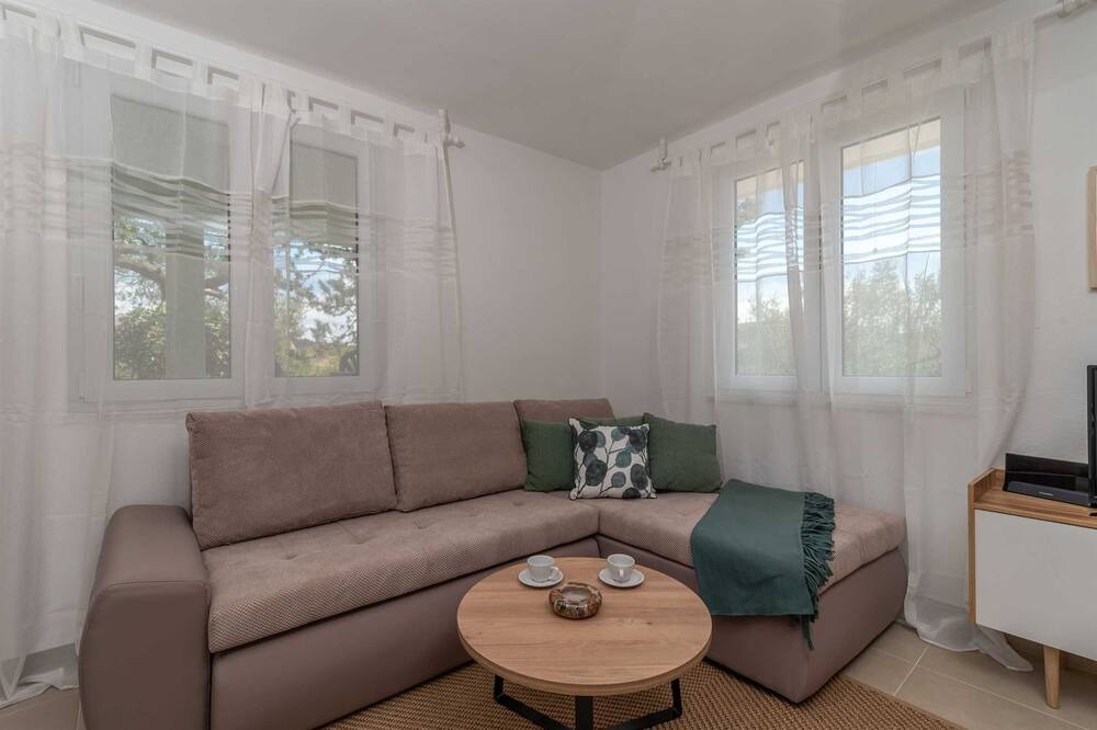 Photo of Livingroom in Marina