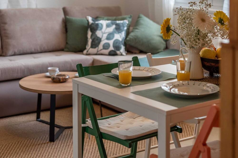 Photo of Livingroom in Marina