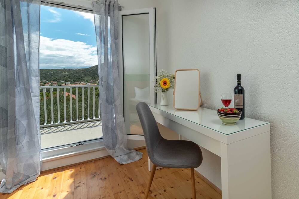 Photo of Bedroom in Marina