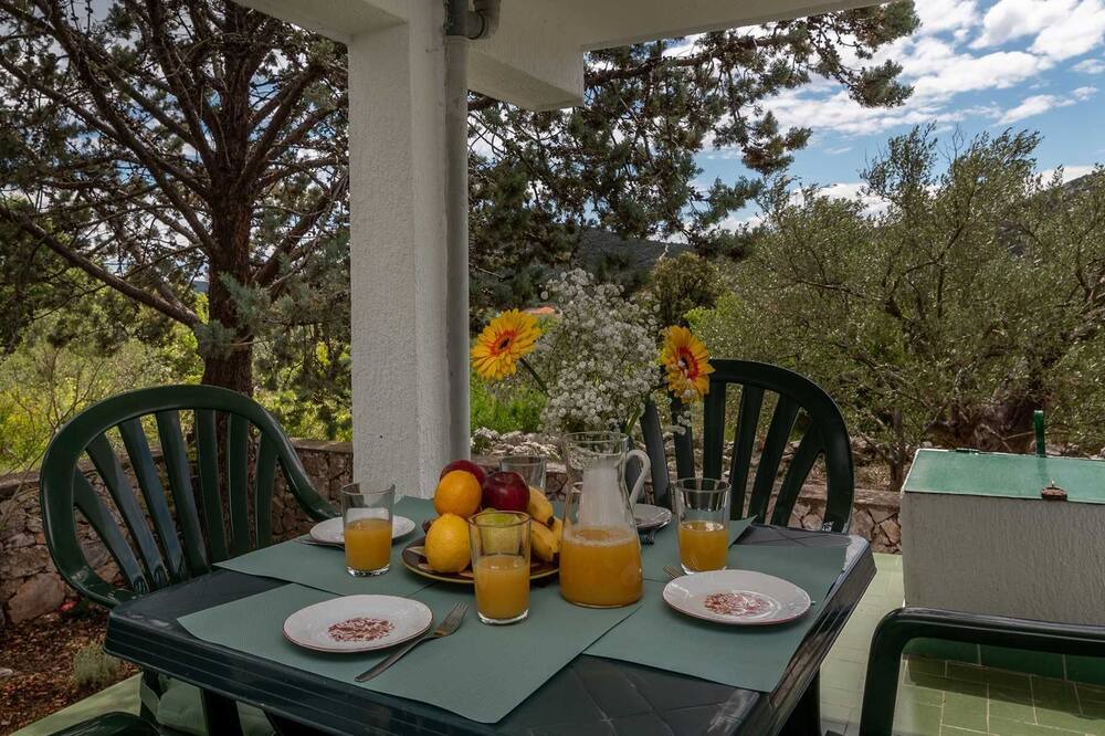 Photo of Patio Balcony in Marina