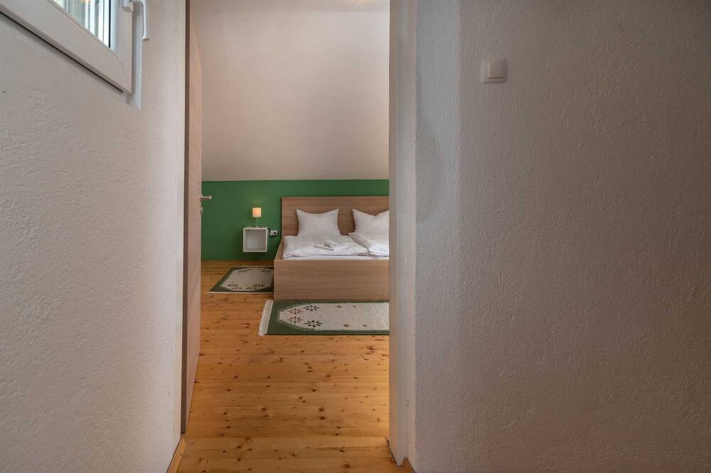Photo of Bedroom in Marina