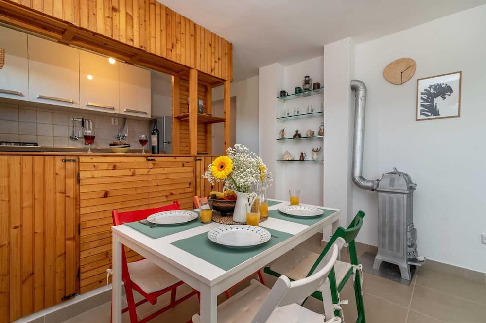 Photo of Kitchen in Marina
