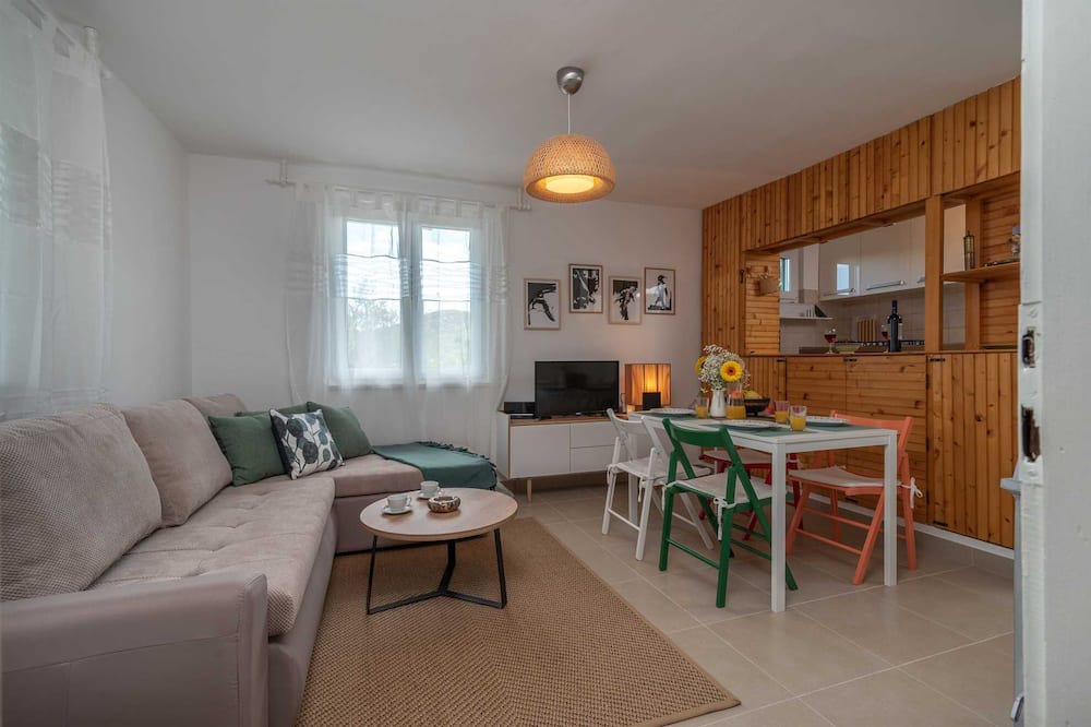 Photo of Livingroom in Marina