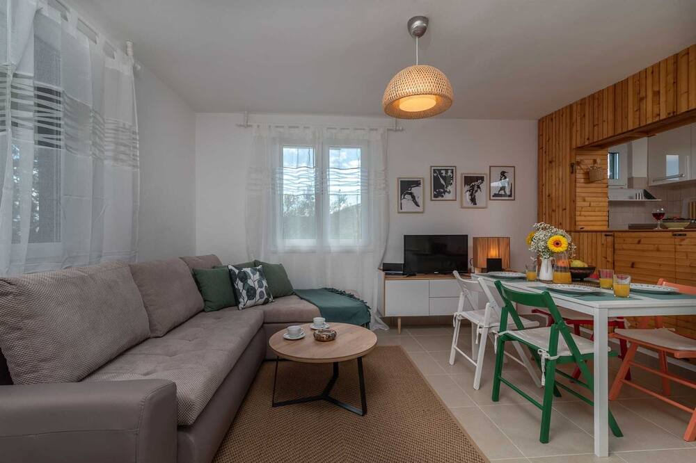 Photo of Livingroom in Marina