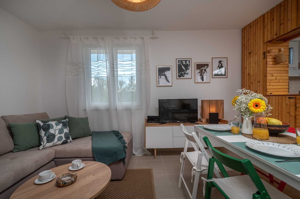 Photo of Livingroom in Marina