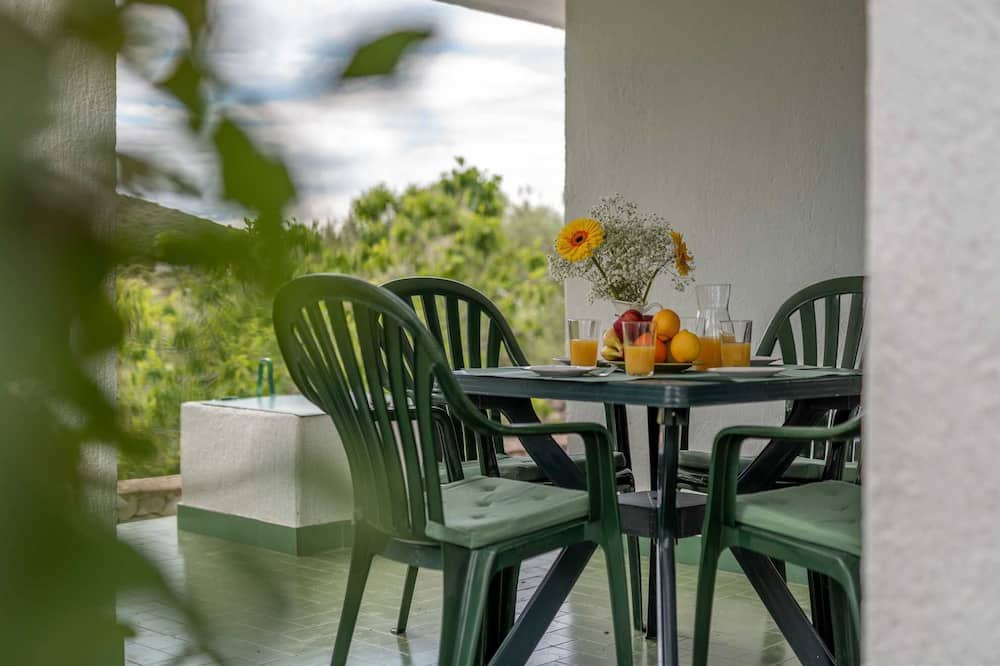 Photo of Patio Balcony in Marina