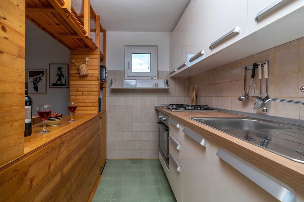 Photo of Kitchen in Marina