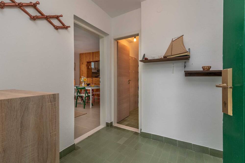 Photo of Bedroom in Marina