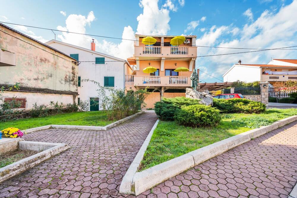 Photo of Outdoor in Posedarje