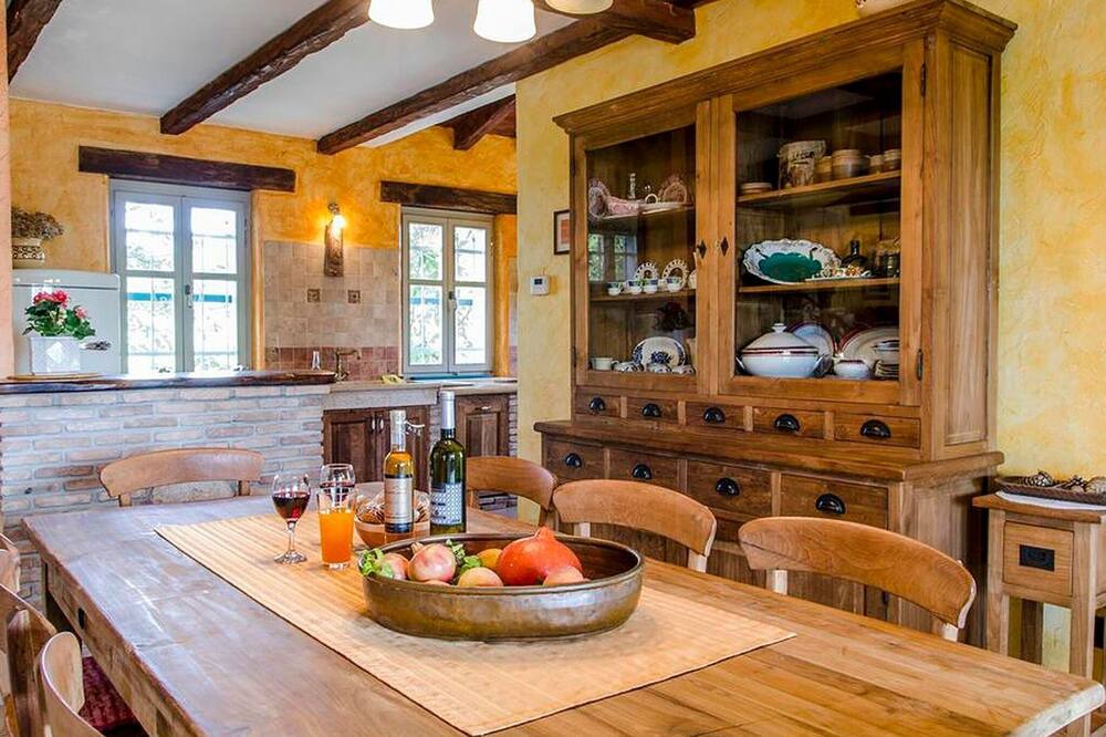Photo of Livingroom in Krculi