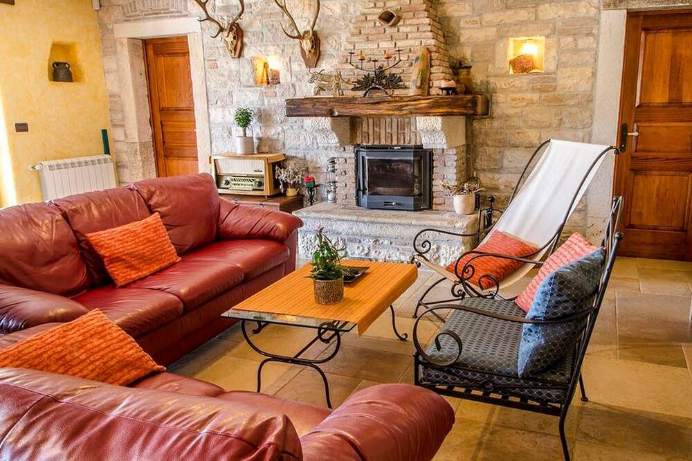 Photo of Livingroom in Krculi