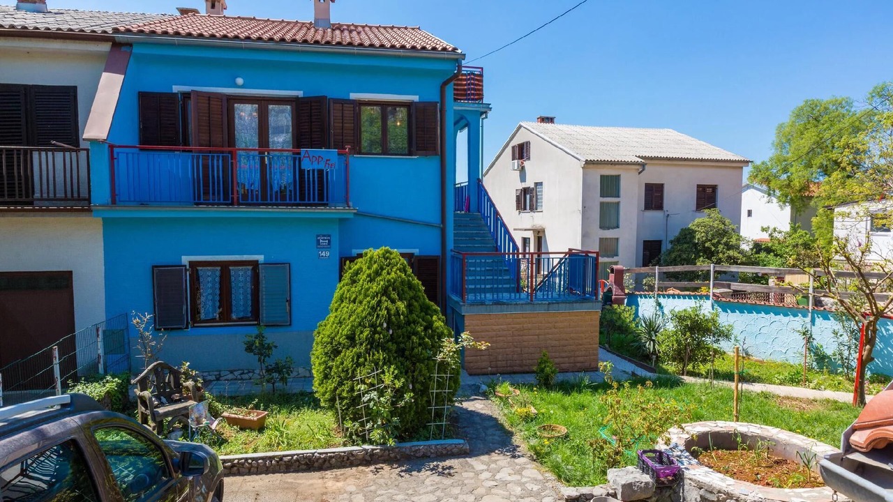 Photo of Outdoor in Dramalj