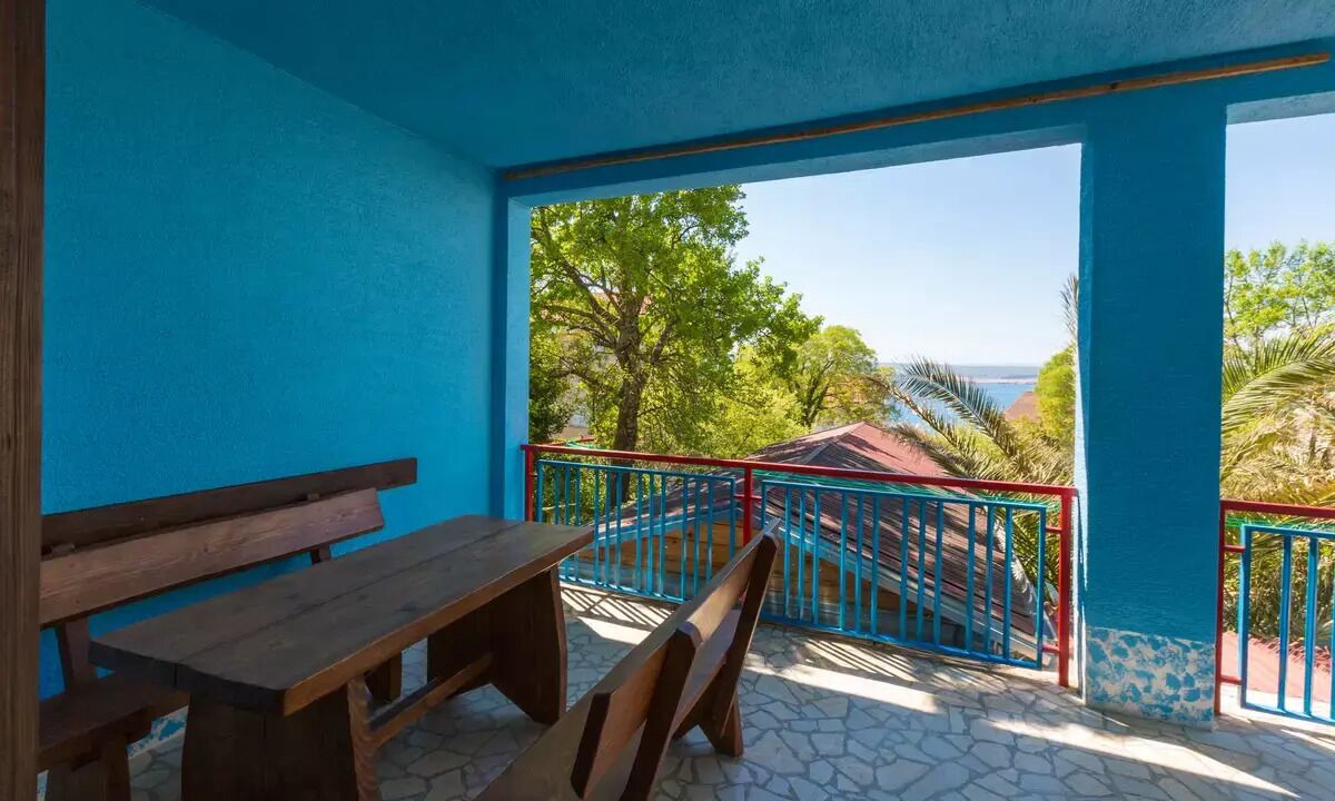 Photo of Outdoor in Dramalj