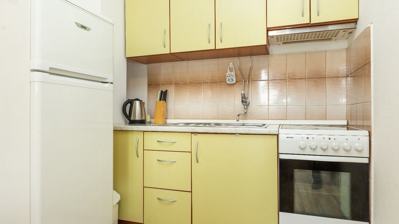 Photo of Kitchen in Luka