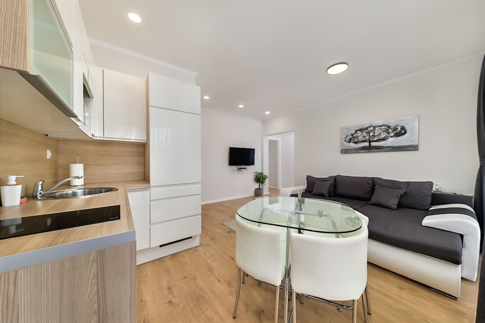 Photo of Livingroom in Zagreb