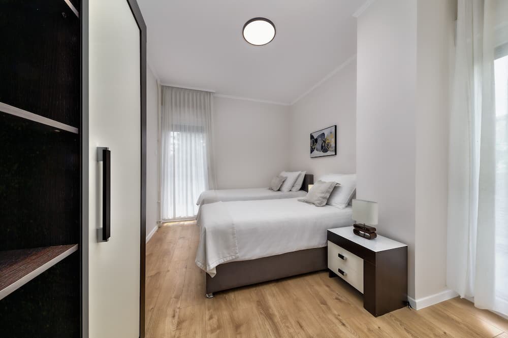 Photo of Bedroom in Zagreb