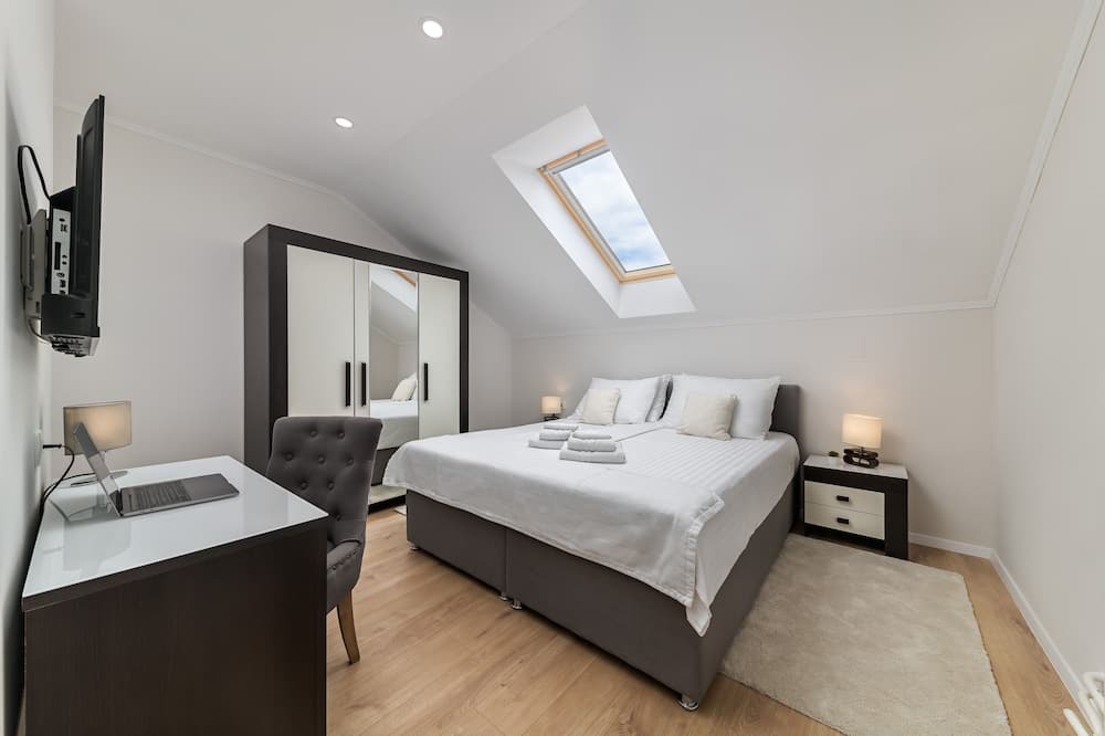 Photo of Bedroom in Zagreb