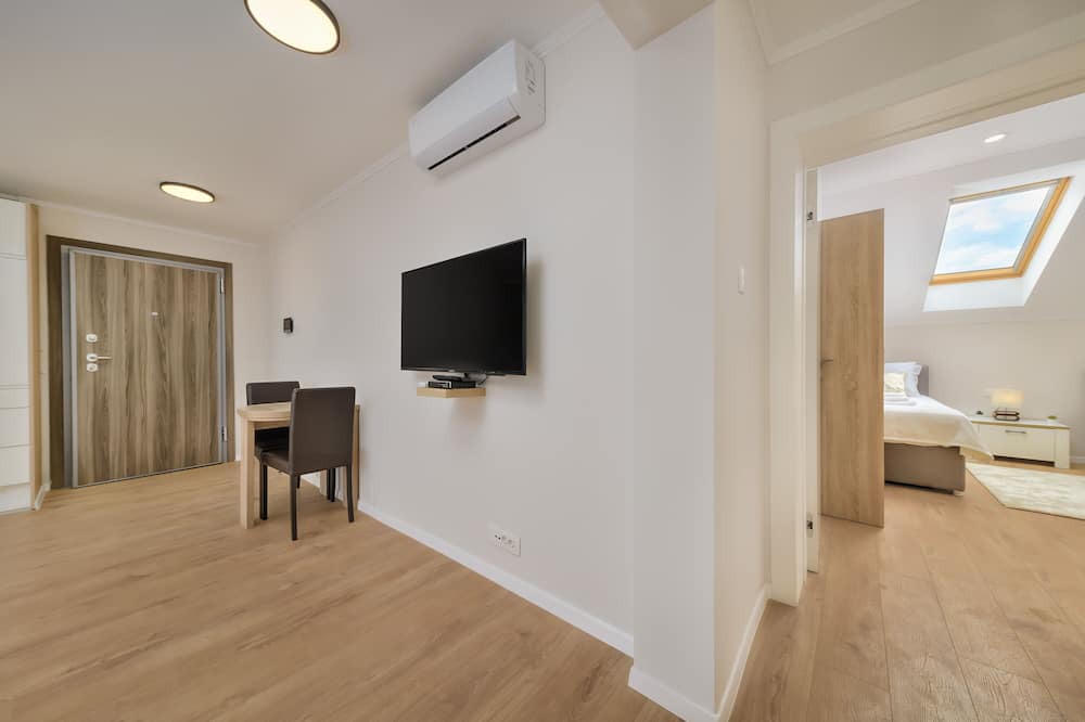 Photo of Bedroom in Zagreb