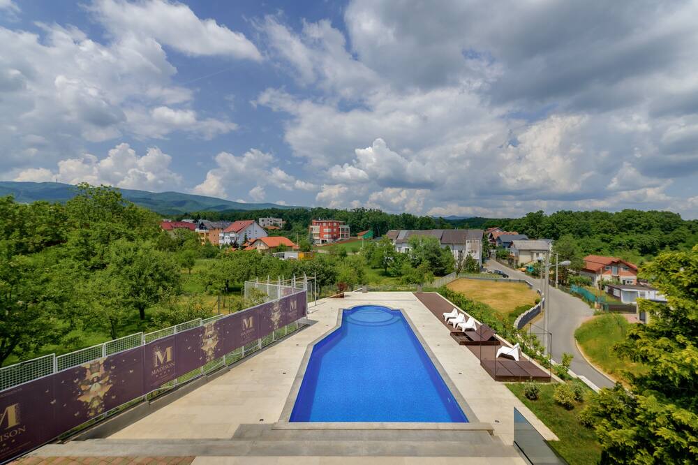 Photo of Outdoor in Zagreb