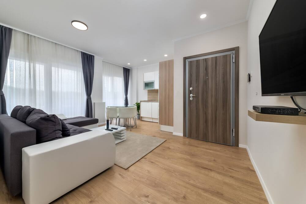 Photo of Bedroom in Zagreb