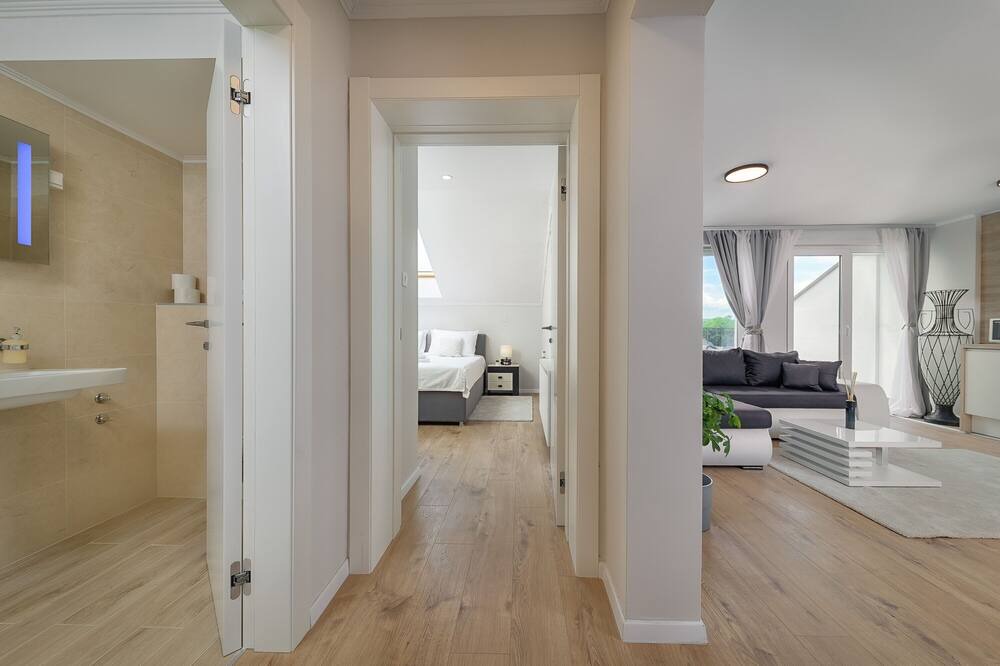 Photo of Bedroom in Zagreb