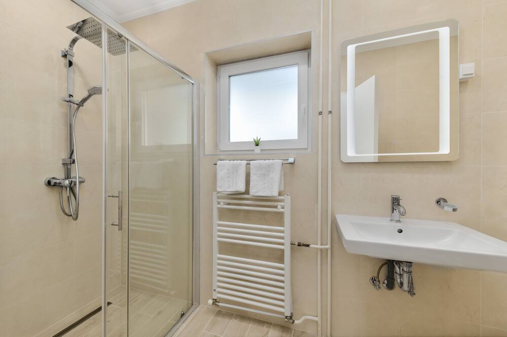 Photo of Bathroom in Zagreb