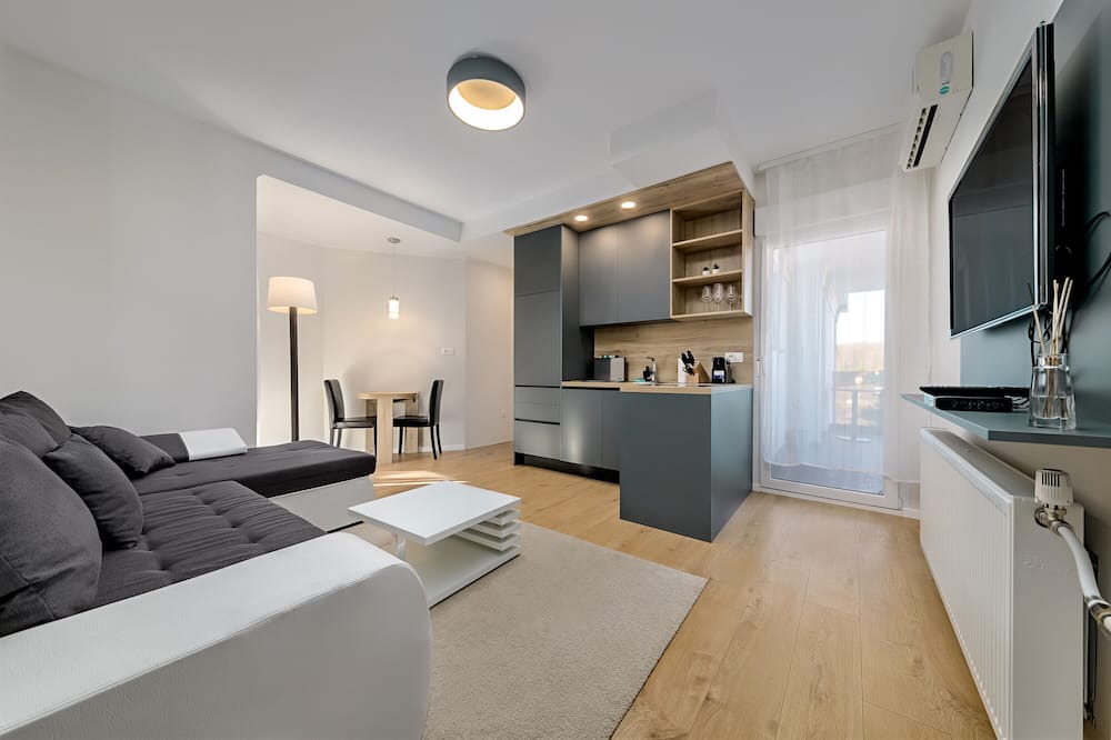 Photo of Livingroom in Zagreb