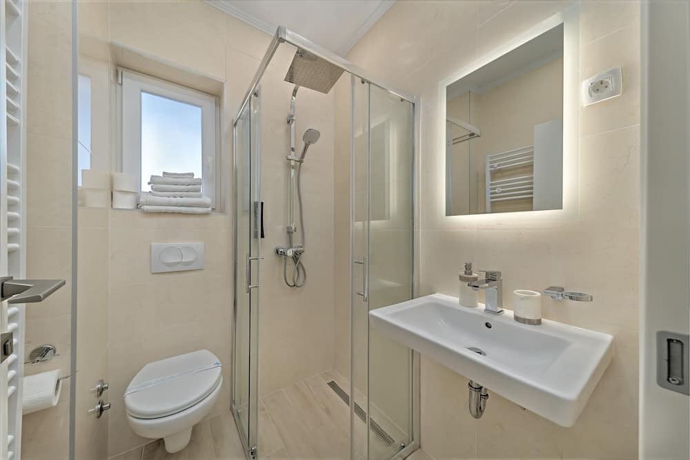 Photo of Bathroom in Zagreb
