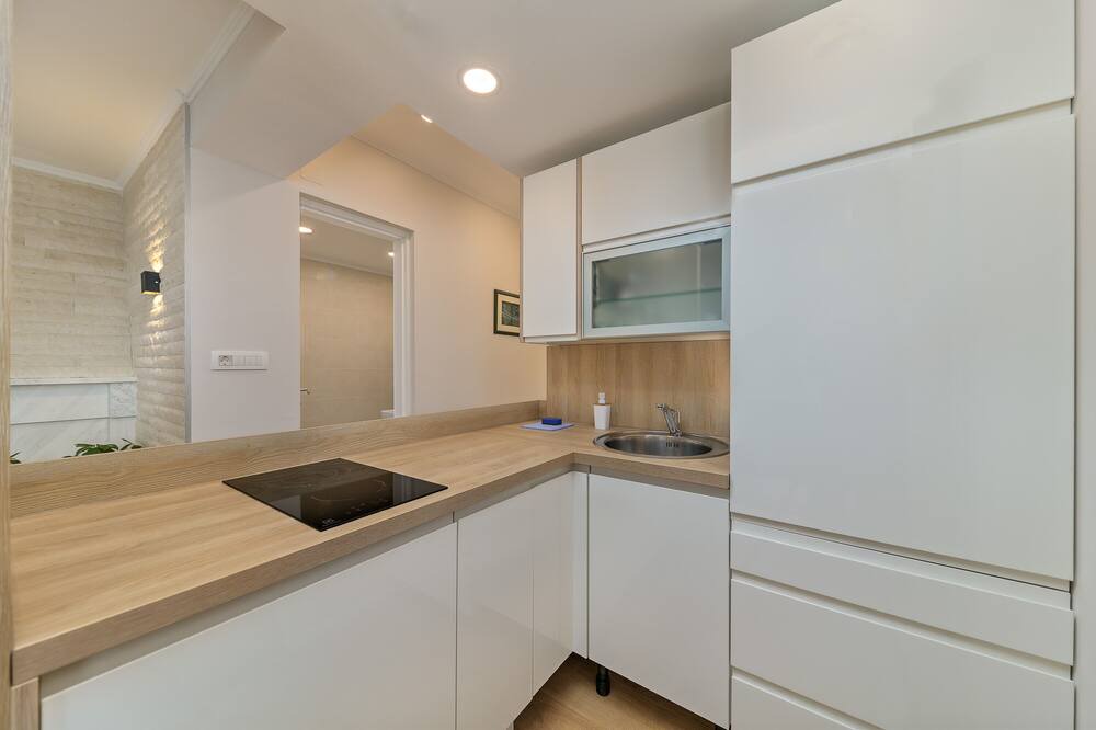 Photo of Kitchen in Zagreb