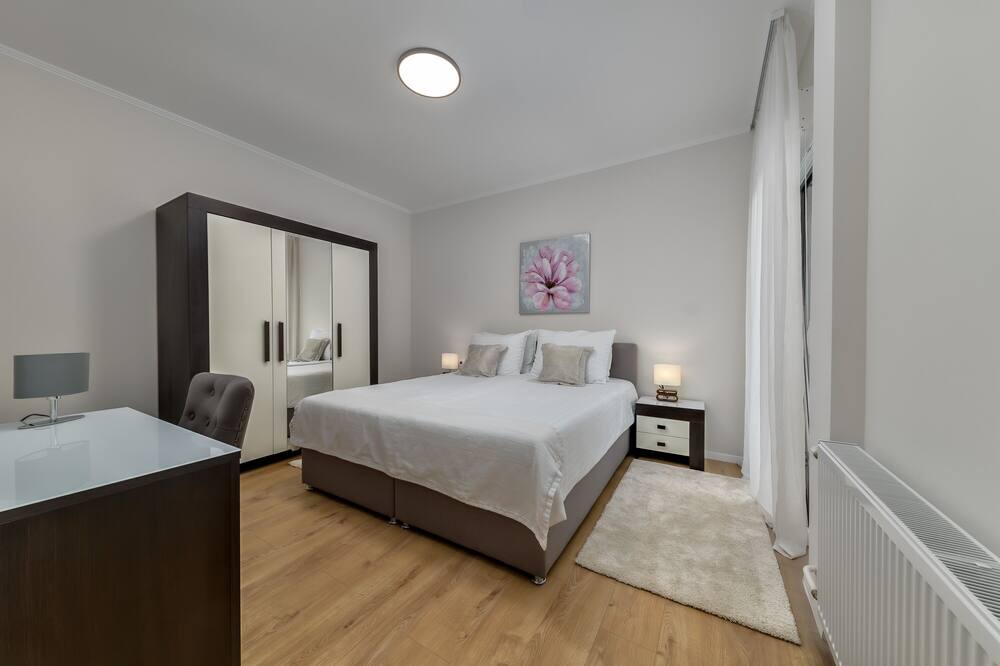 Photo of Bedroom in Zagreb